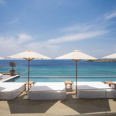 New Paradise Beach Resort - Adults Only מראה חיצוני תמונה
