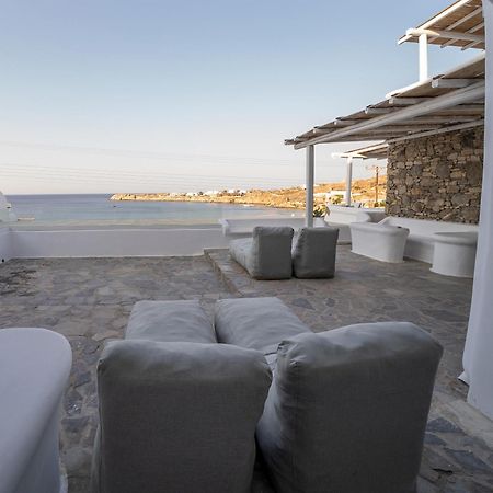 New Paradise Beach Resort - Adults Only מראה חיצוני תמונה