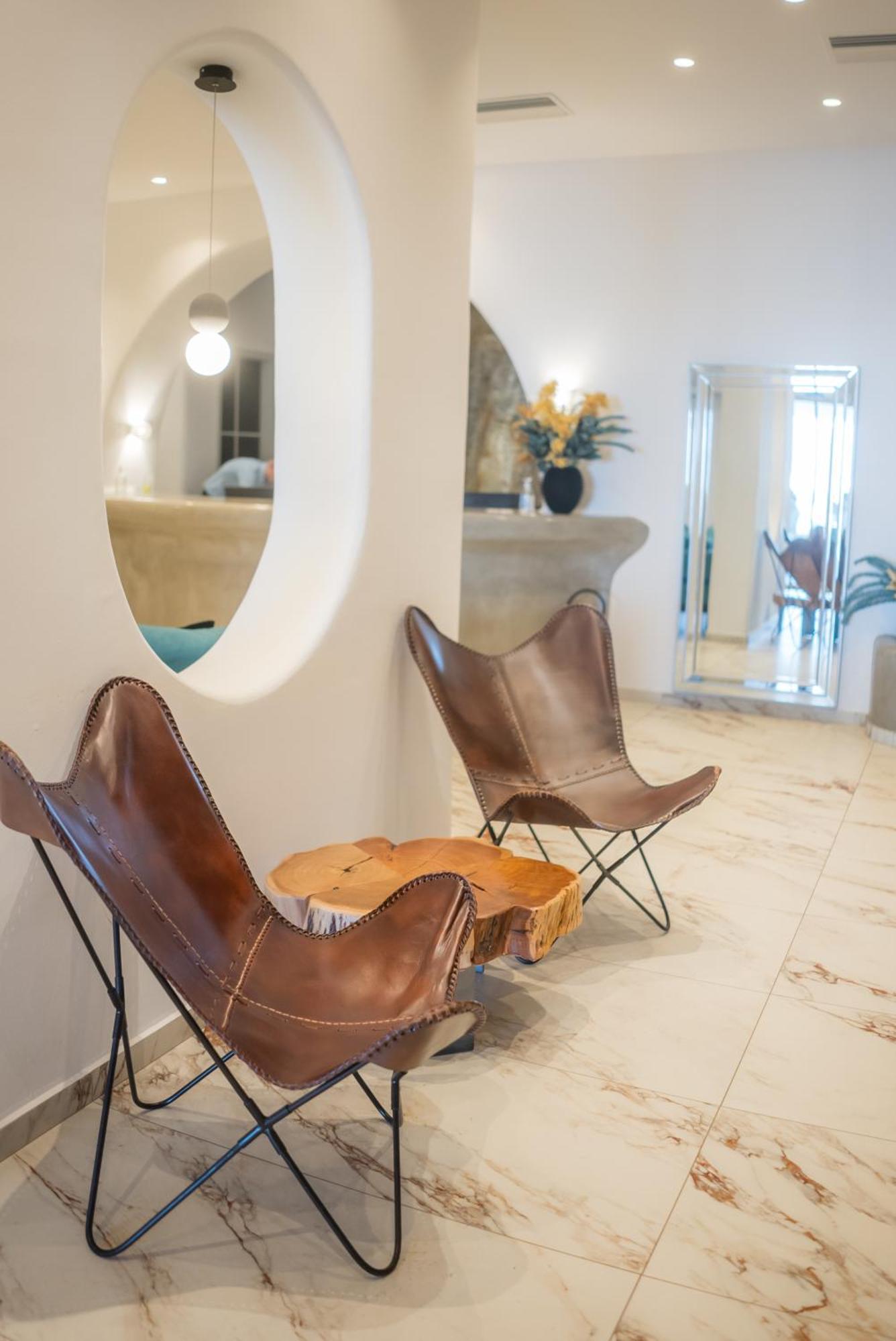 New Paradise Beach Resort - Adults Only מראה חיצוני תמונה