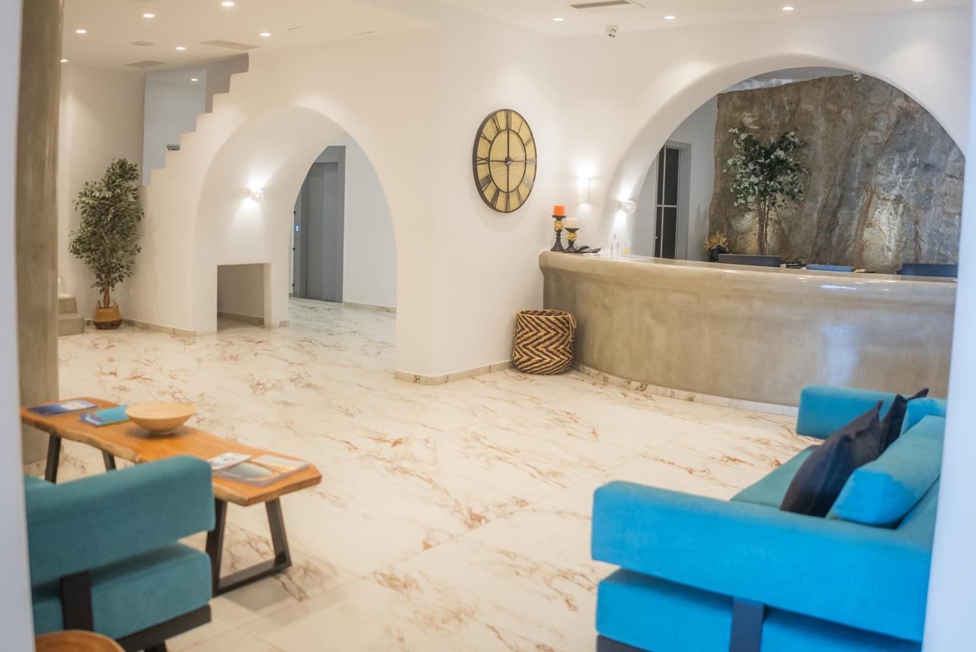 New Paradise Beach Resort - Adults Only מראה חיצוני תמונה