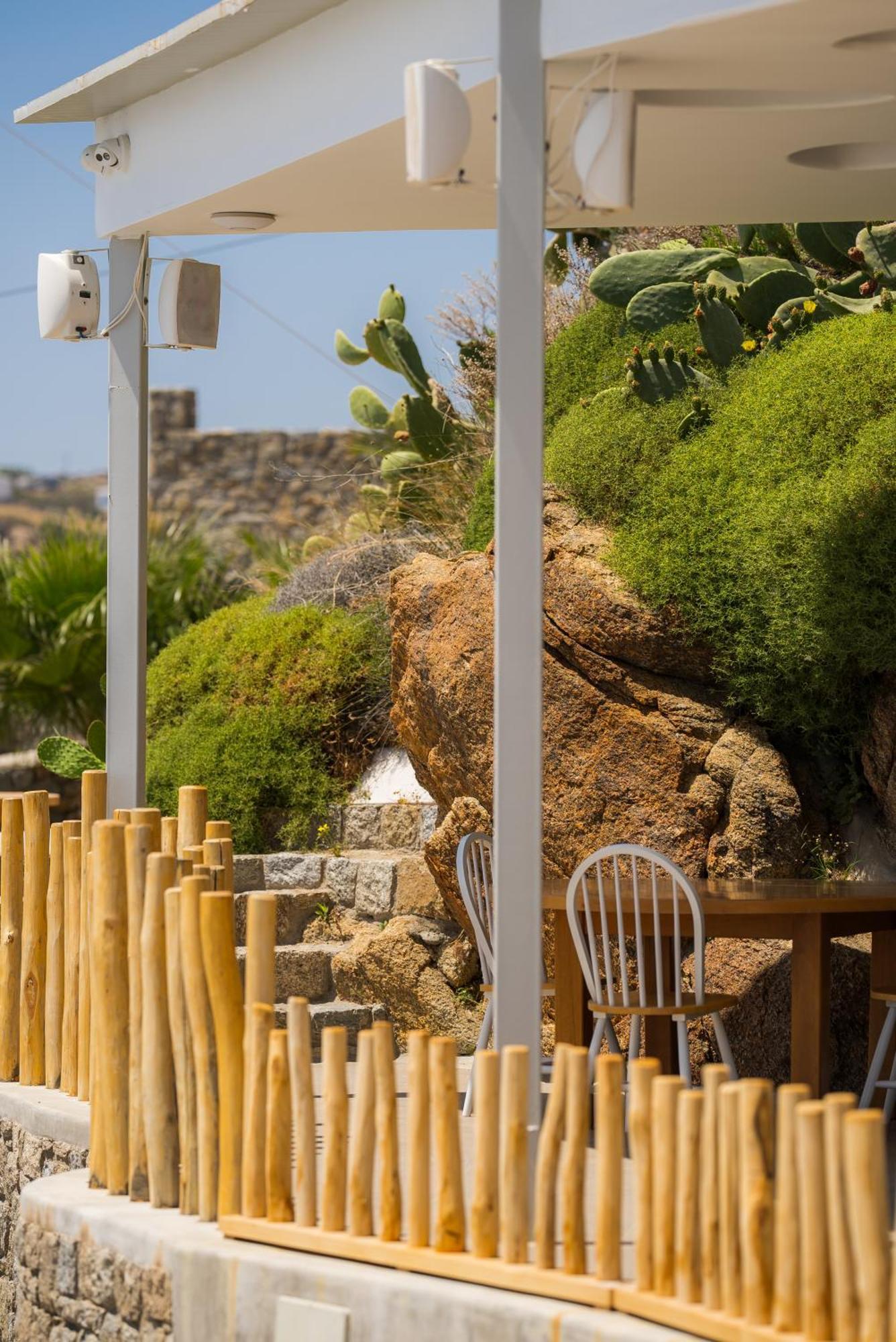 New Paradise Beach Resort - Adults Only מראה חיצוני תמונה