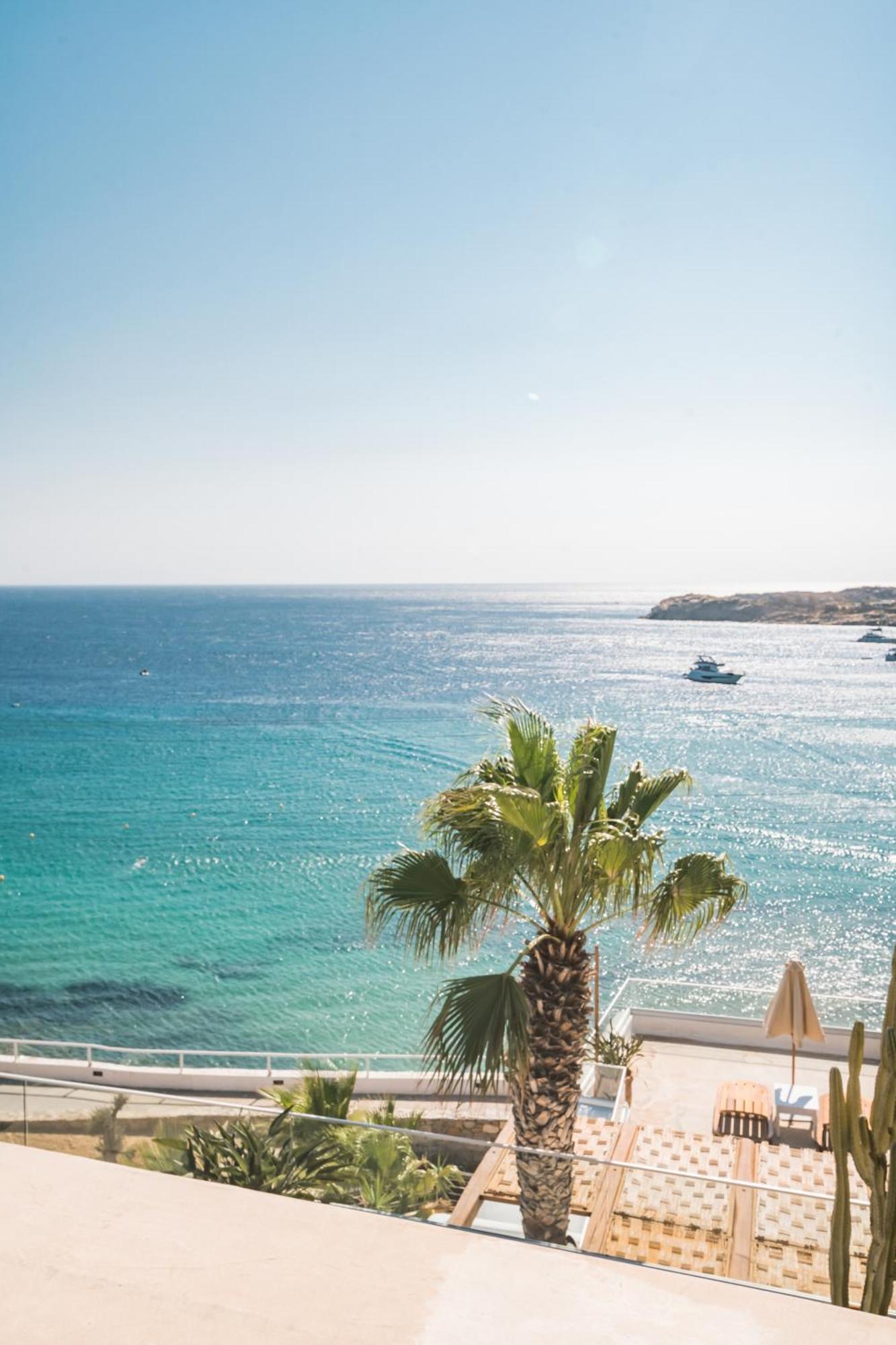 New Paradise Beach Resort - Adults Only מראה חיצוני תמונה