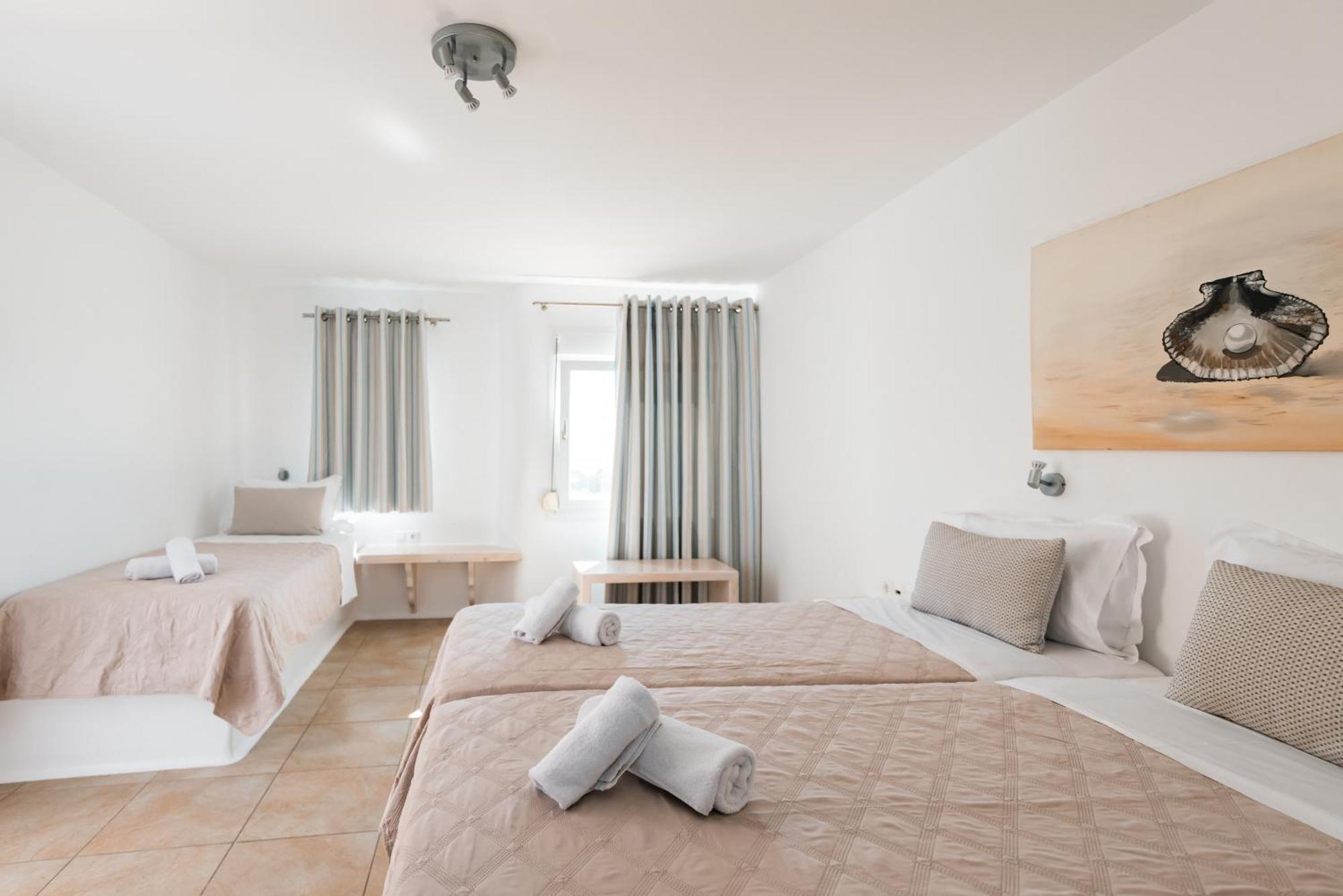 New Paradise Beach Resort - Adults Only מראה חיצוני תמונה