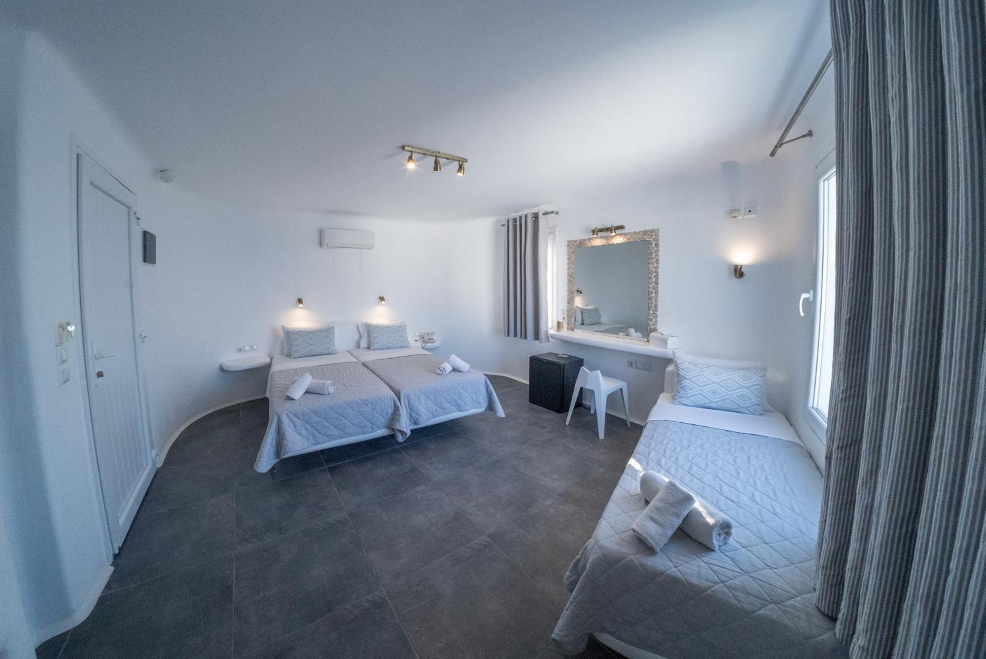 New Paradise Beach Resort - Adults Only מראה חיצוני תמונה