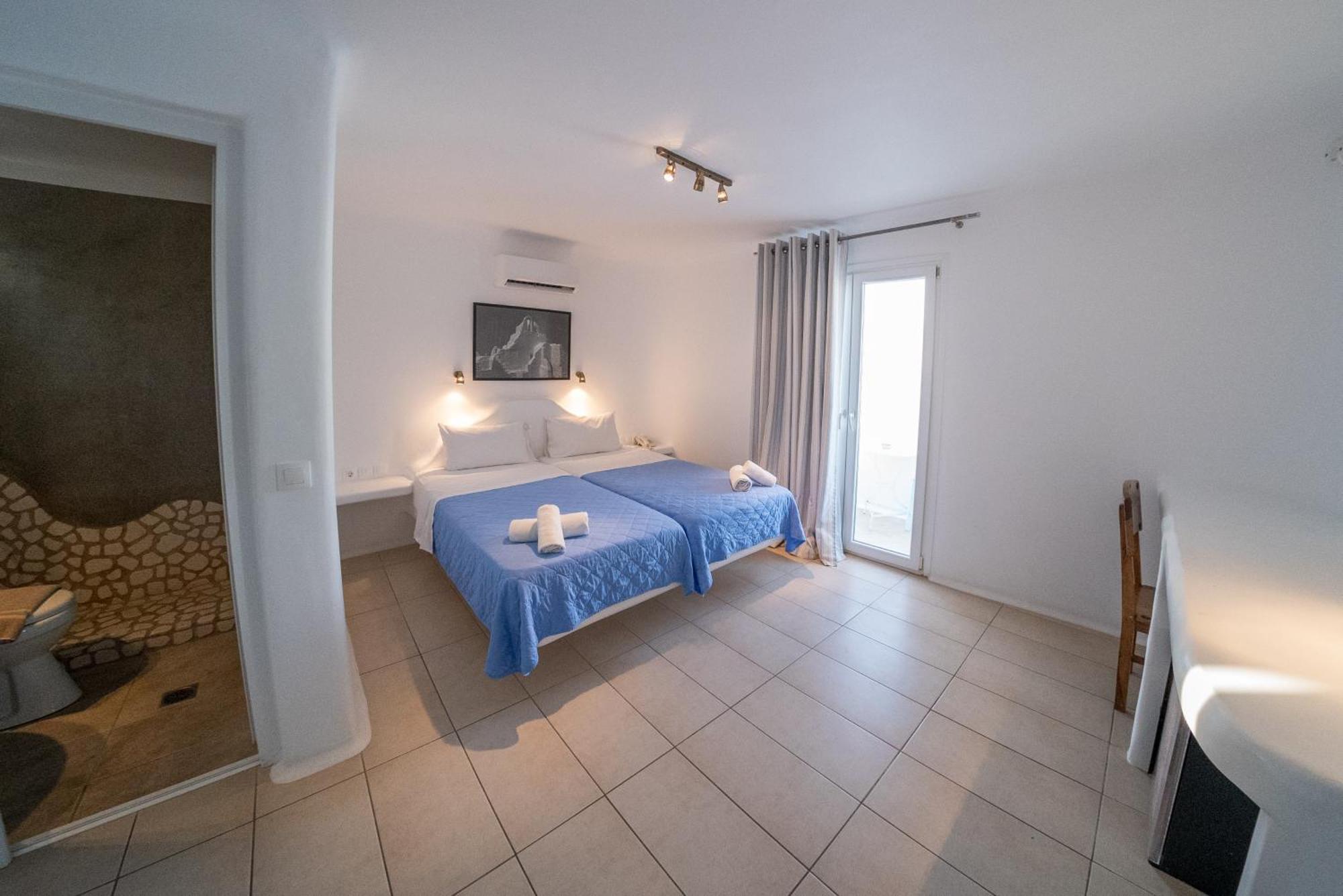 New Paradise Beach Resort - Adults Only מראה חיצוני תמונה