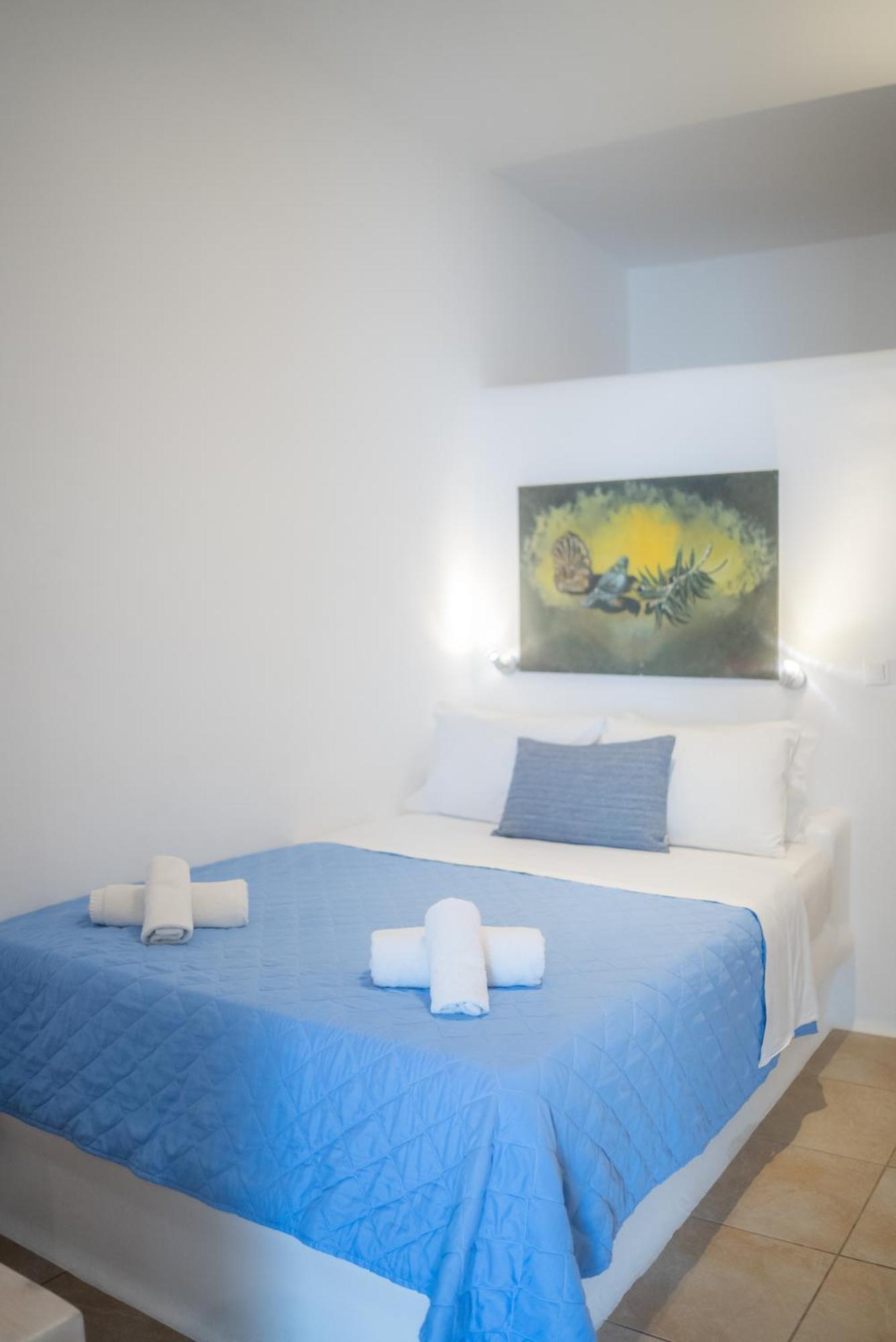 New Paradise Beach Resort - Adults Only מראה חיצוני תמונה