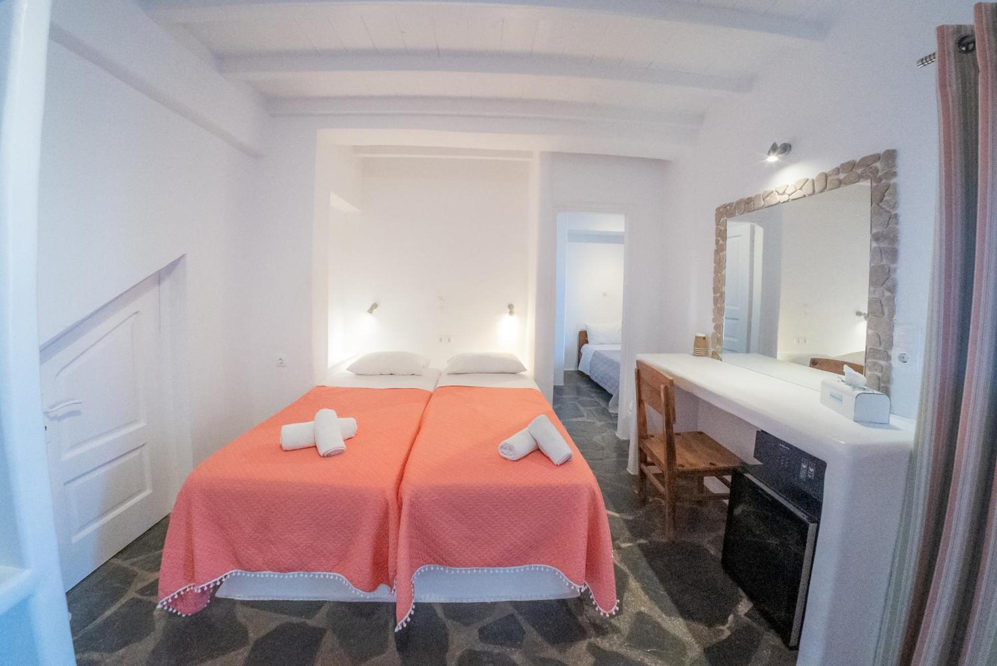 New Paradise Beach Resort - Adults Only מראה חיצוני תמונה